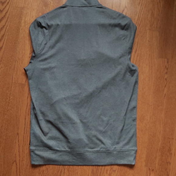 Calvin Klein Zip Cardigan Sweate - Picture 11 of 11